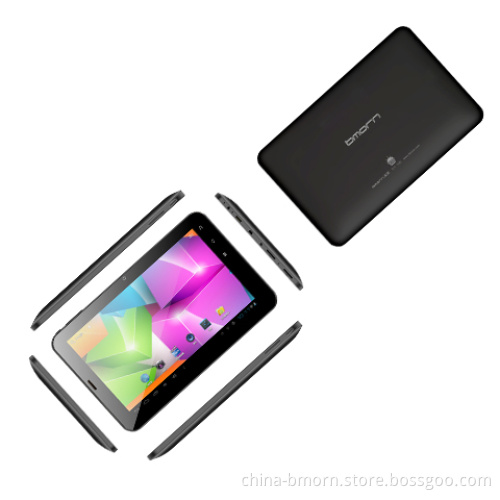 7" Tablet Allwinner/Boxchip A10, 3G Phone Call (BM-V25-B)